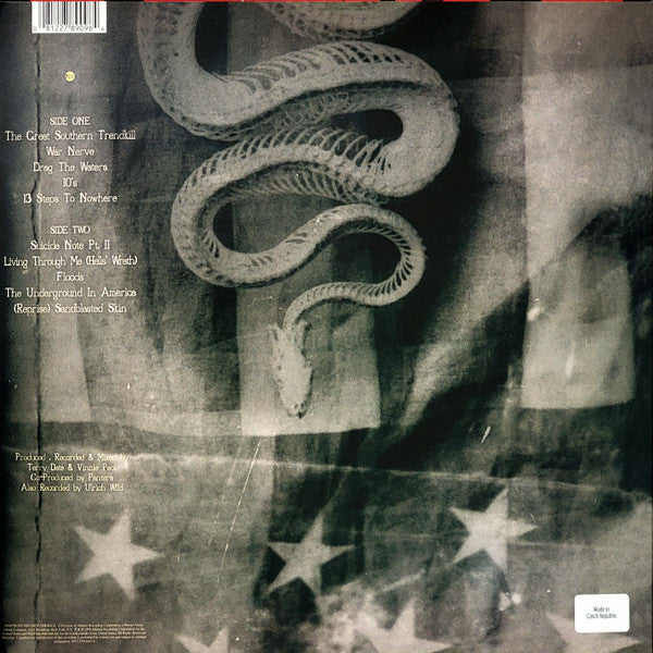 Great Southern Trendkill - Pantera