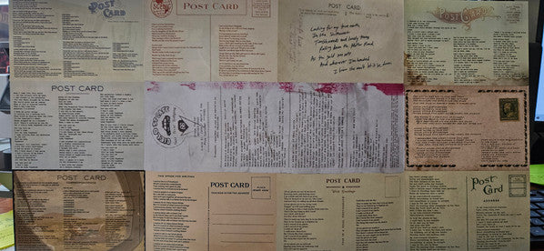 Mother Road - Potter, Grace