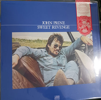 Sweet Revenge - Prine, John