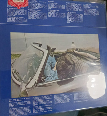 Sweet Revenge - Prine, John