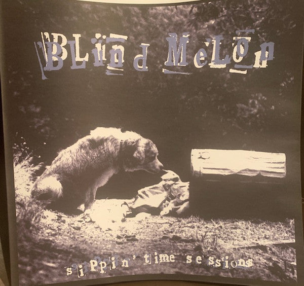 Blind Melon / Sippin' Times Sessions Ep - Blind Melon