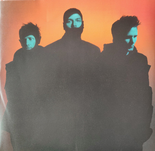 Will Of The People - Muse