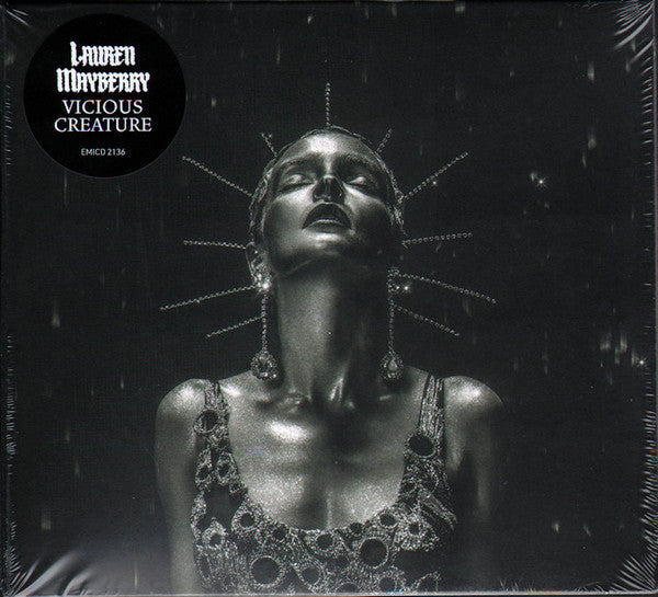 Vicious Creature - Mayberry, Lauren
