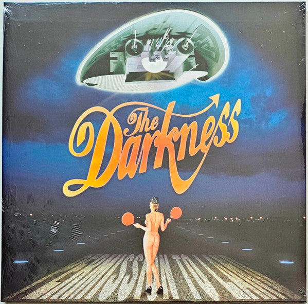 Permission To Land - The Darkness [LP]