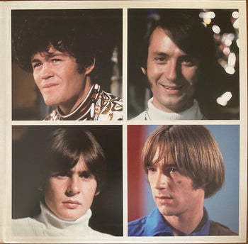 Pisces, Aquarius, Capricorn - Monkees