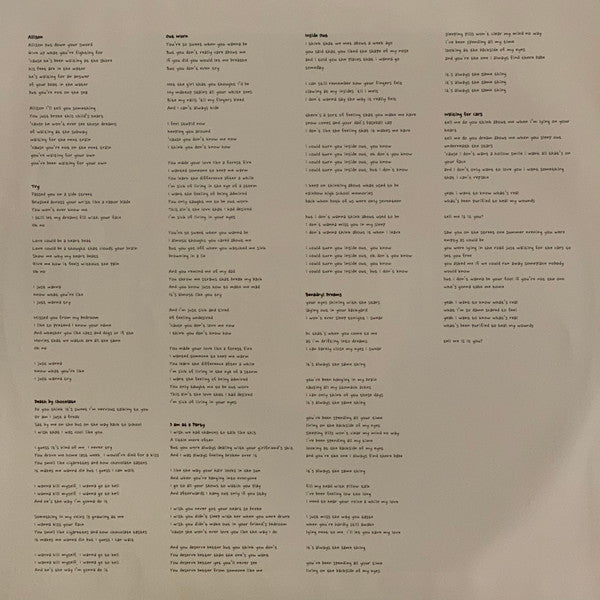 Collection - Soccer Mommy