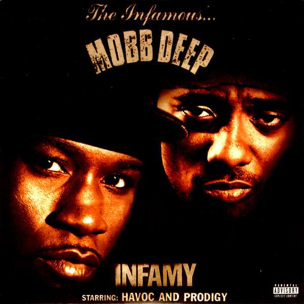 Original Album Classics - Mobb Deep [CD]