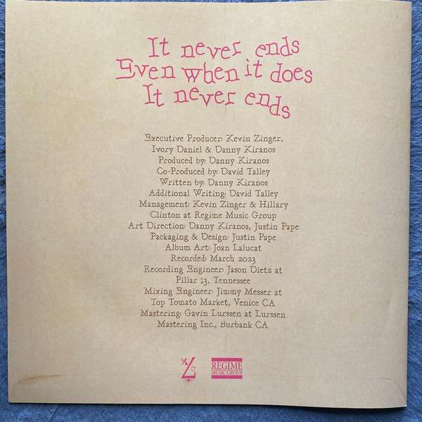 Yours Until The War Is Over - Amigo, Devil