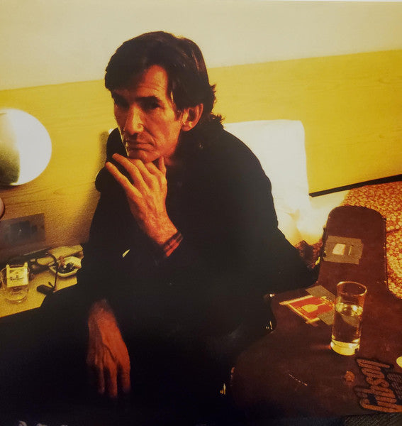 No Deeper Blue - Van Zandt, Townes