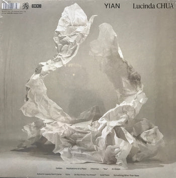 Yian - Chua, Lucinda