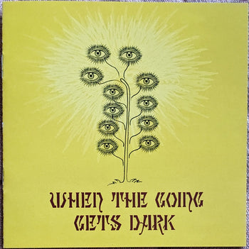 When The Going Gets Dark - Quasi