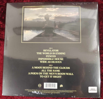 Revelator - Phosphorescent