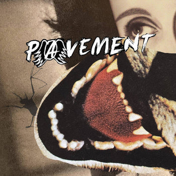 Hecklers Choice: Big Gums And Heavy Lifters - A Pa - Pavement