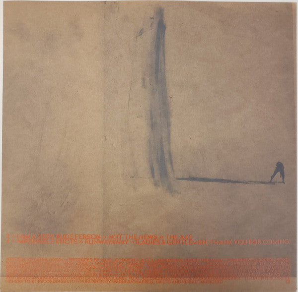 Anima - Yorke, Thom