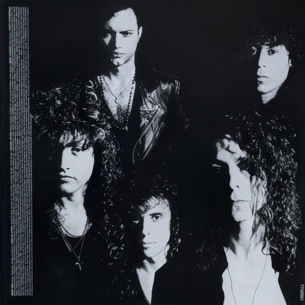 Operation: Mindcrime - Queensryche