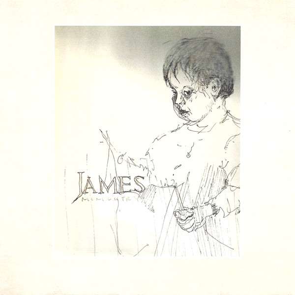 The Black Dog and The Wandering Boy - James McMurtry [CD]