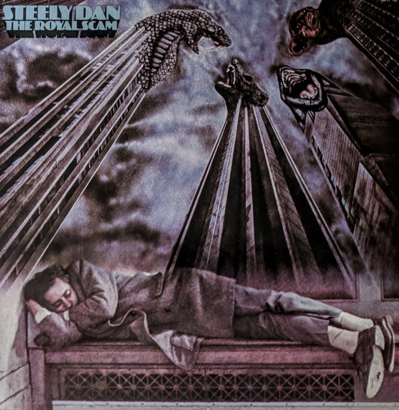The Royal Scam - Steely Dan