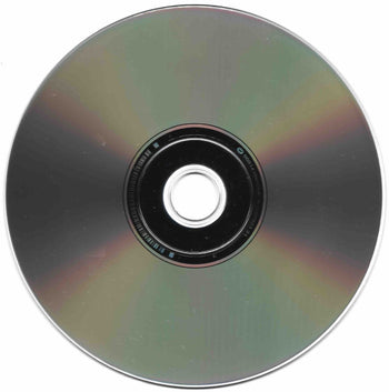 All We Know Is Falling - Paramore [CD]