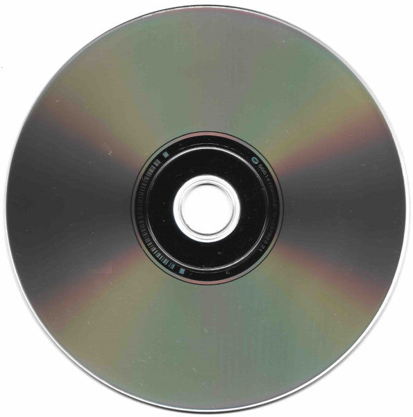 All We Know Is Falling - Paramore [CD]