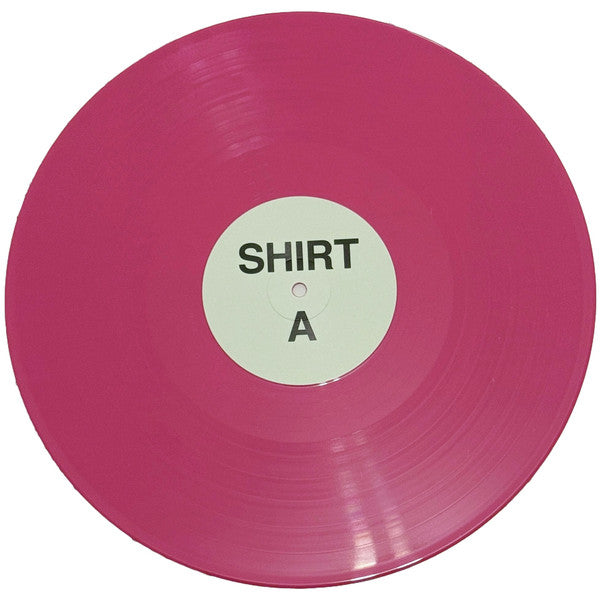 Shirt - Porches