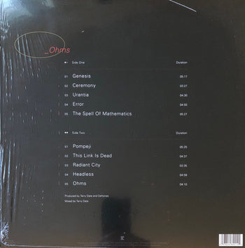 Ohms - Deftones