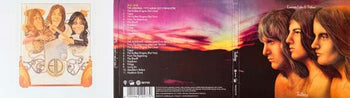 Trilogy - Emerson Lake & Palmer
