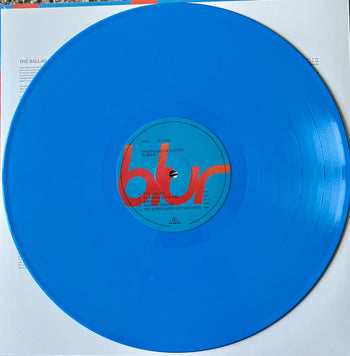 The Ballad Of Darren - Blur