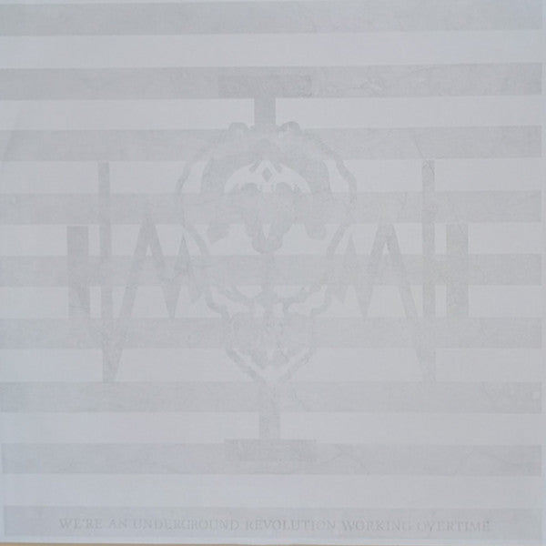 Operation: Mindcrime - Queensryche