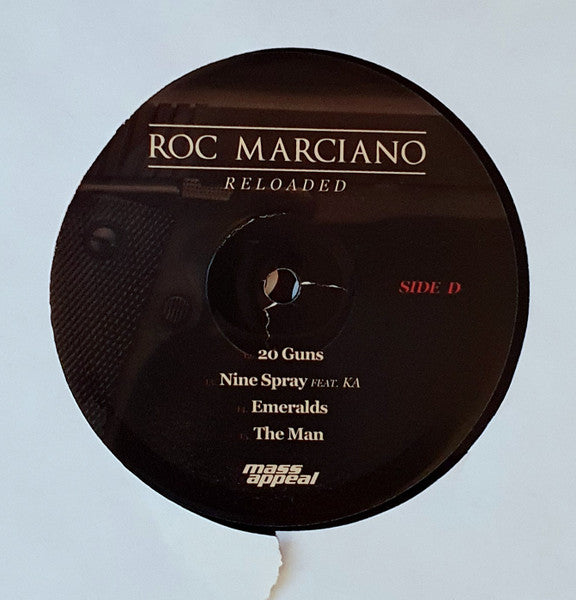 Reloaded - Roc Marciano
