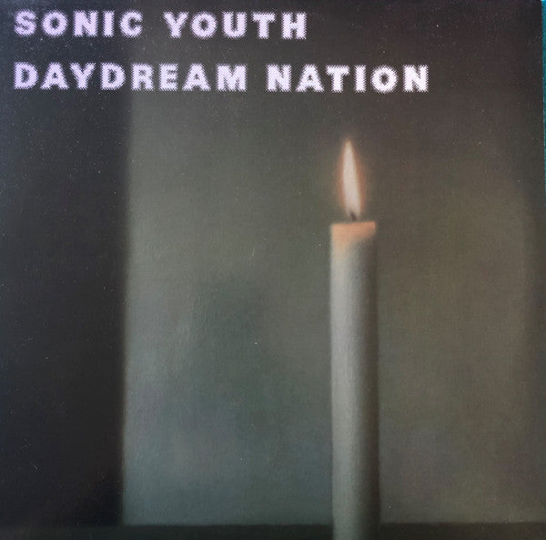Daydream Nation - Sonic Youth