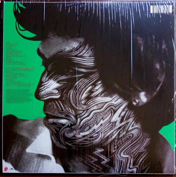 Tattoo You - Rolling Stones