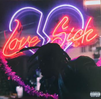 Love Sick - Toliver, Don