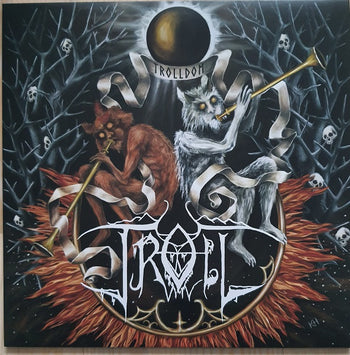 Trolldom - Troll