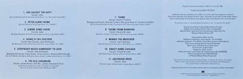 The Blues Brothers (Music From The Soundtrack) - Blues Brothers, The
