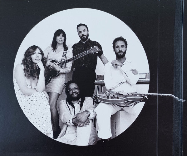 Good Together - Lake Street Dive