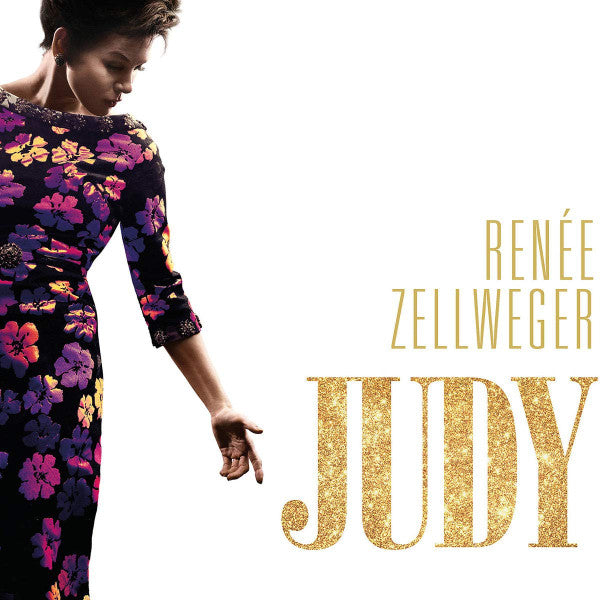 Judy (Original Motion Picture Soundtrack) - Zellweger, Renee