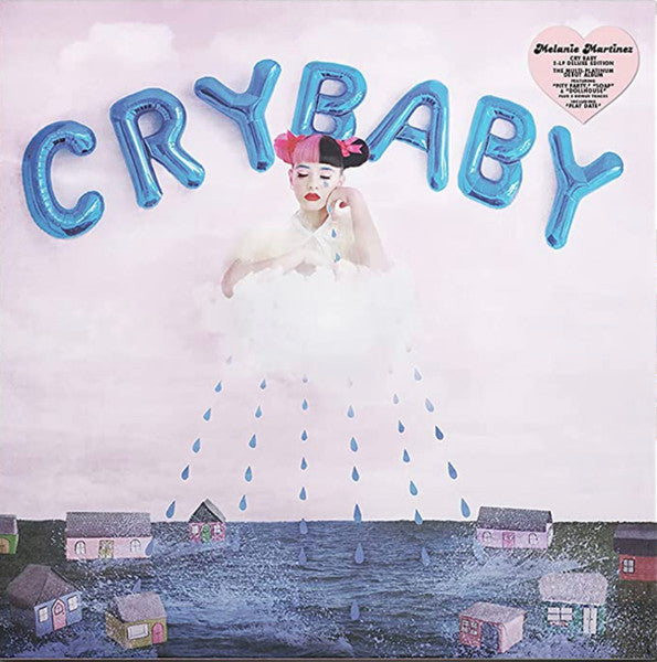 Cry Baby - Martinez, Melanie