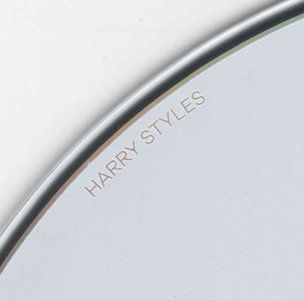 Harry Styles - Harry Styles [CD]