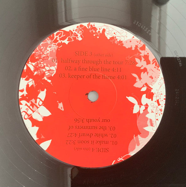 ANALOGUE - A-HA