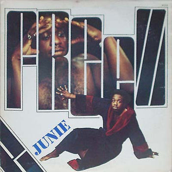 Freeze - Junie