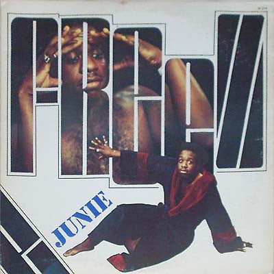 Freeze - Junie