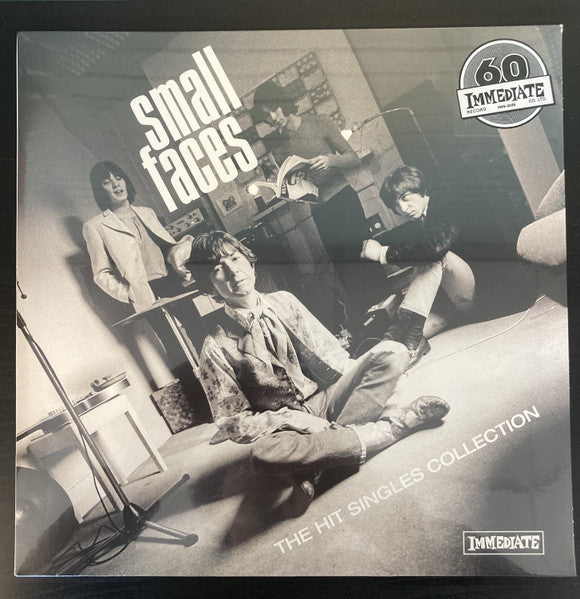 The Hit Singles Collection - Small Faces