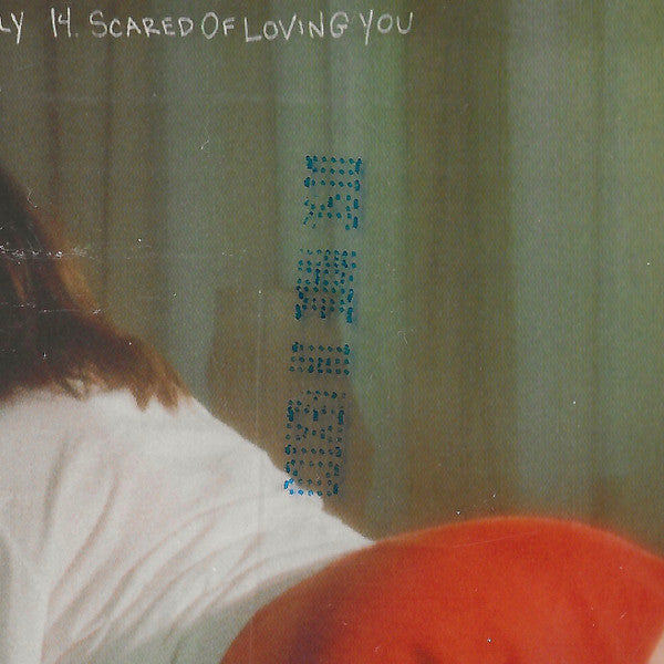 I Said I Love You First - Gomez, Selena & benny blanco