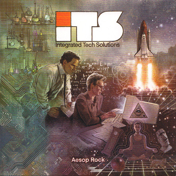 Integrated Tech Solutions - Aesop Rock