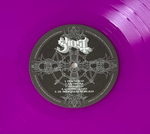 Skeleta - Ghost