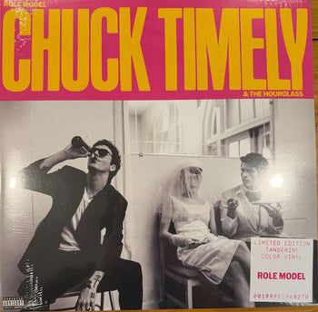 Chuck Timely & The Hourglass - ROLE MODEL