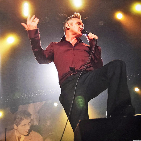Beethoven Was Deaf (Live) [2024 Remaster] - Morrissey