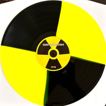 An Overdose Of Death... - Toxic Holocaust