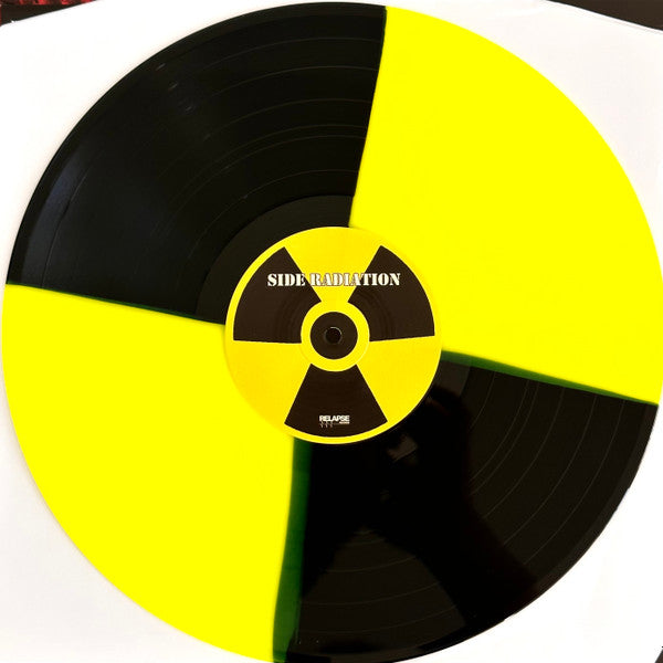 An Overdose Of Death... - Toxic Holocaust