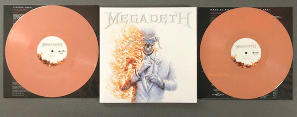 Megadeth - Megadeth